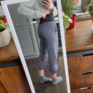 Lululemon Om Pant
